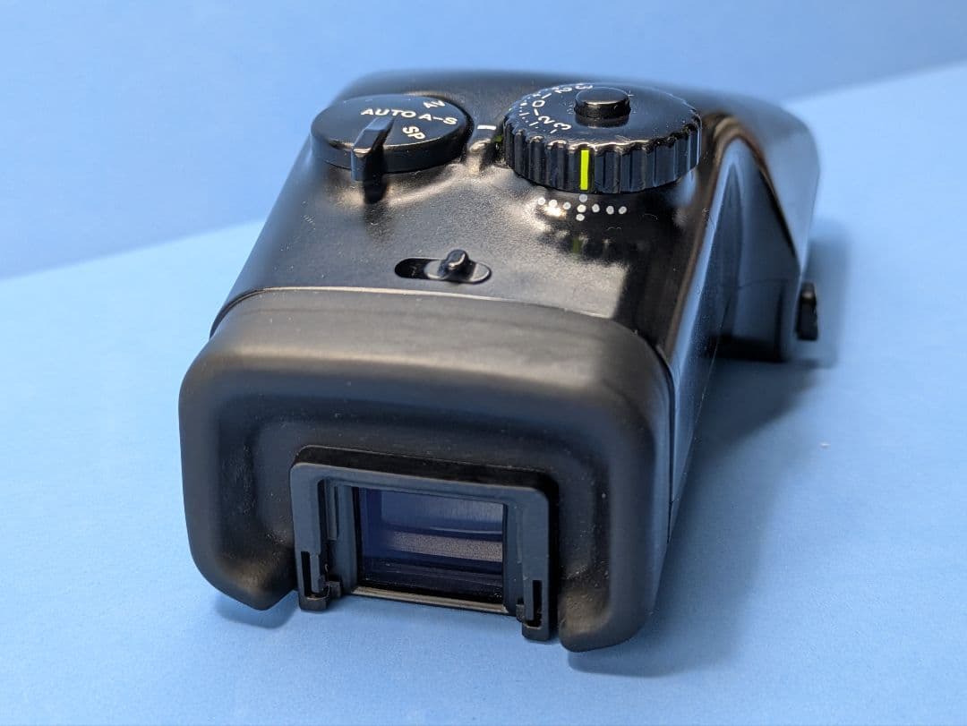 Mamiya マミヤ645 AEプリズムファインダー(FE401)