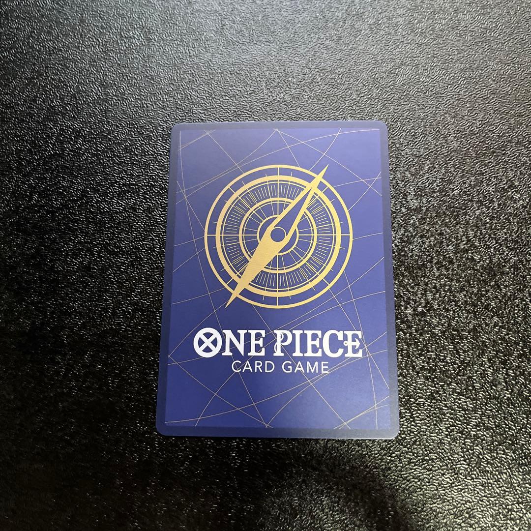 ロロノア・ゾロ SRパラレル、SRのセット