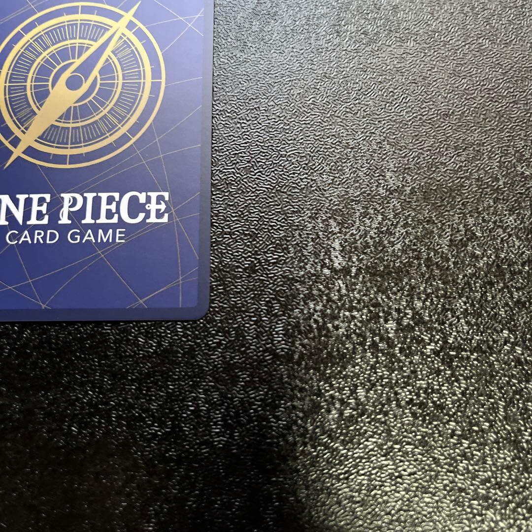 ロロノア・ゾロ SRパラレル、SRのセット