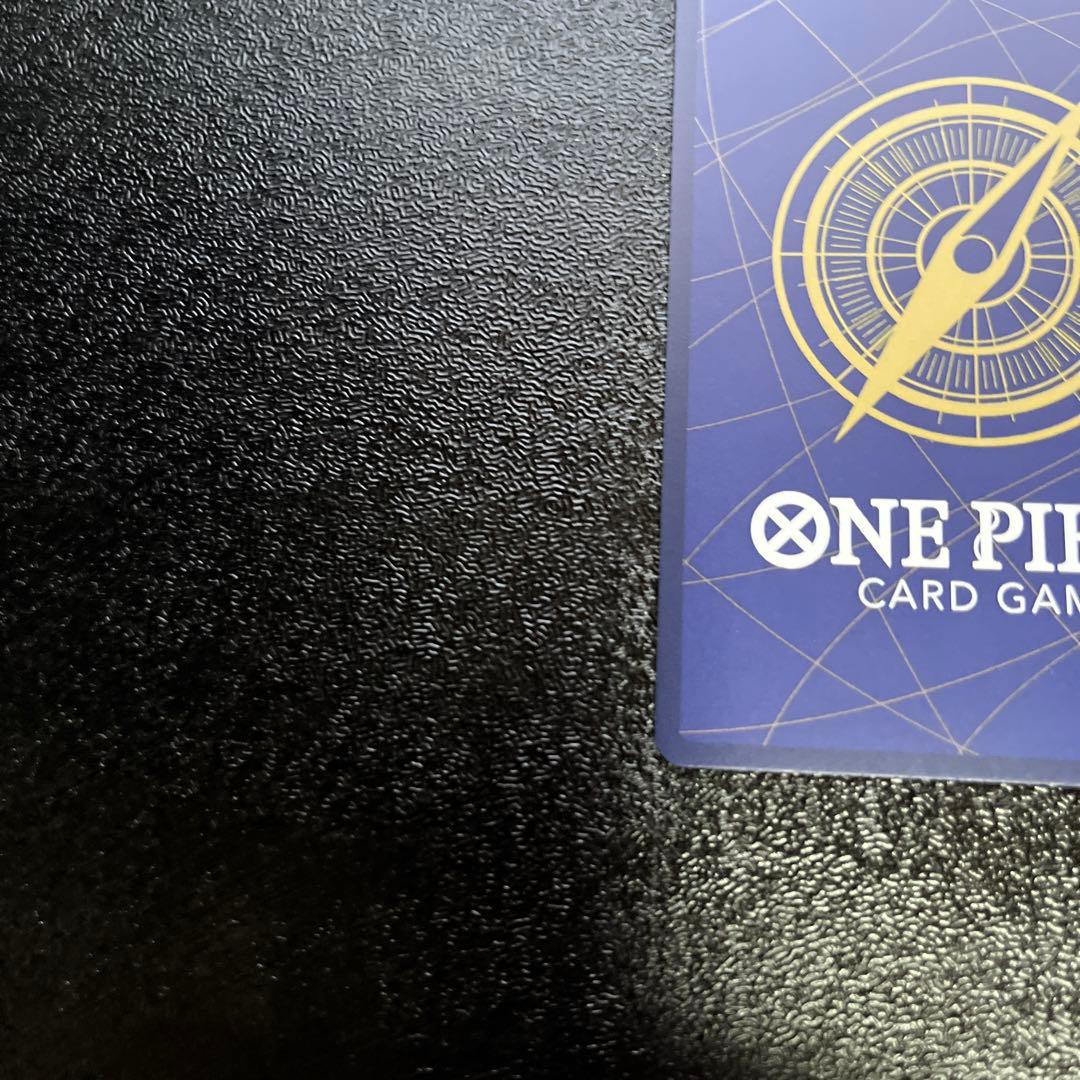 ロロノア・ゾロ SRパラレル、SRのセット