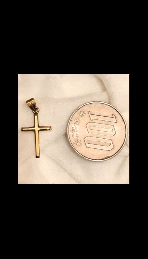 k18クロストップ