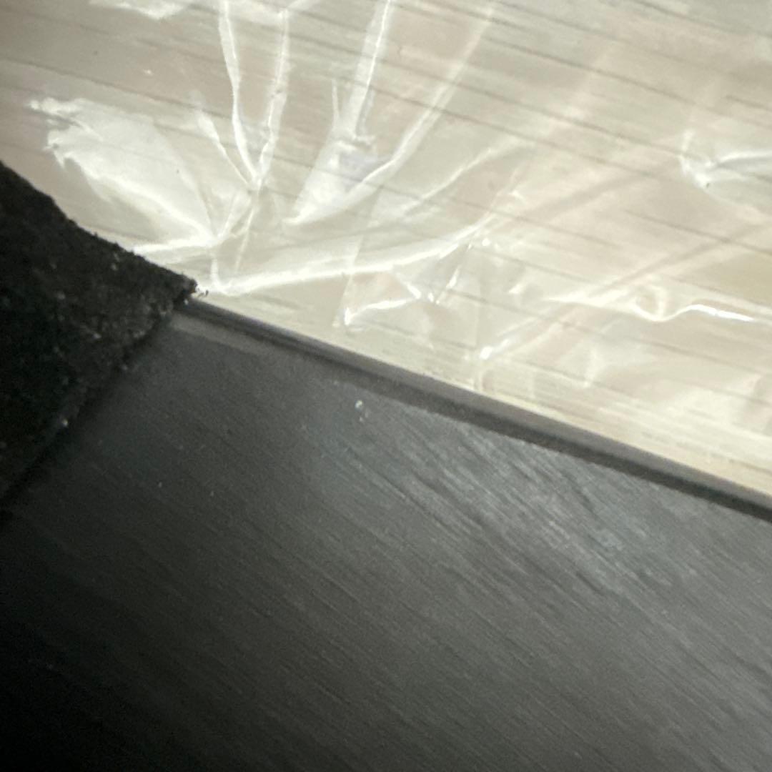 ポルシェ911/991 GT3 CUP ステアリング/黄ステッチ/スエード