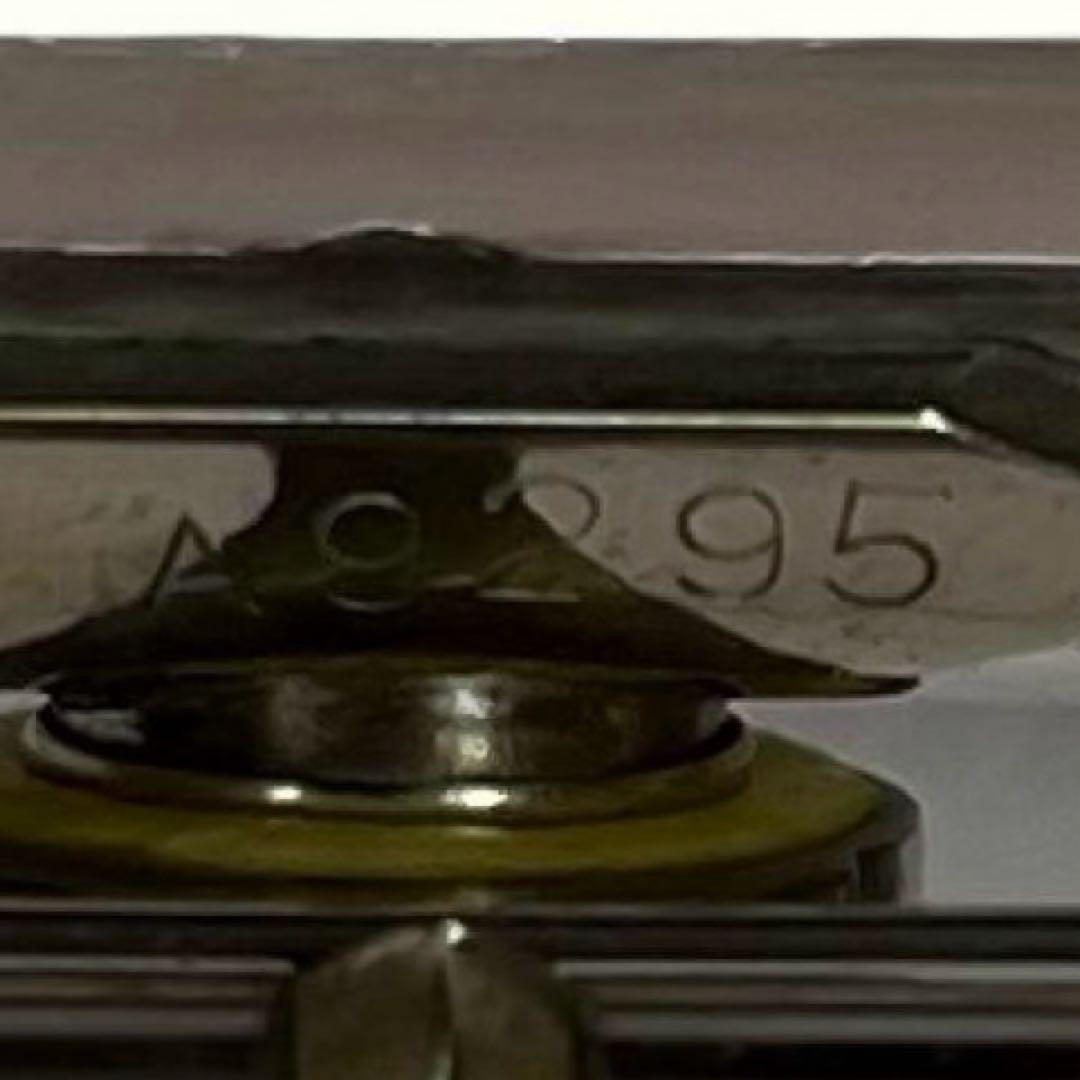 希少 Muramatsu フルート M-R180 管体銀製