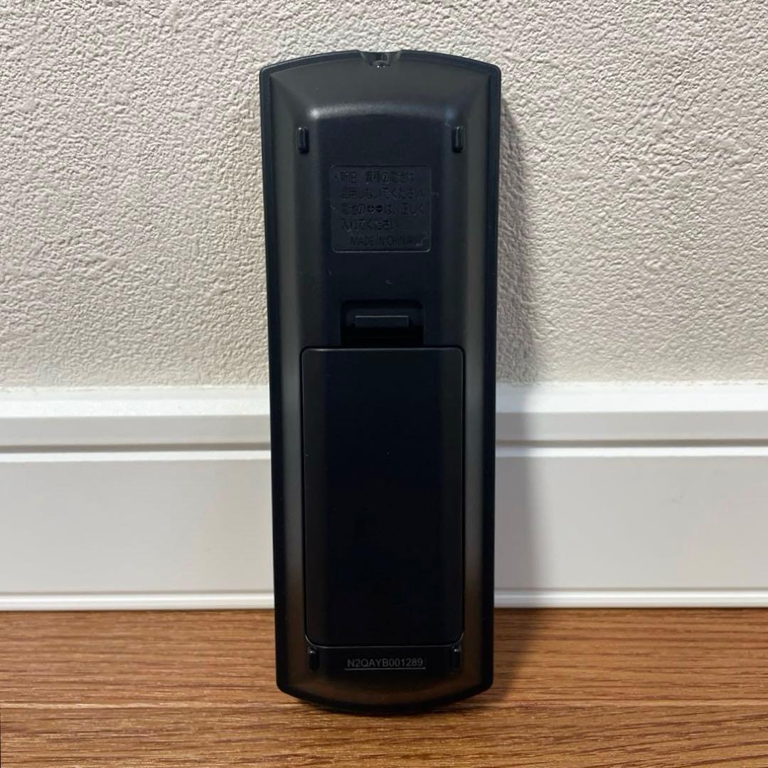 Panasonic パナソニック　ブルーレイプレーヤー DP-UB45