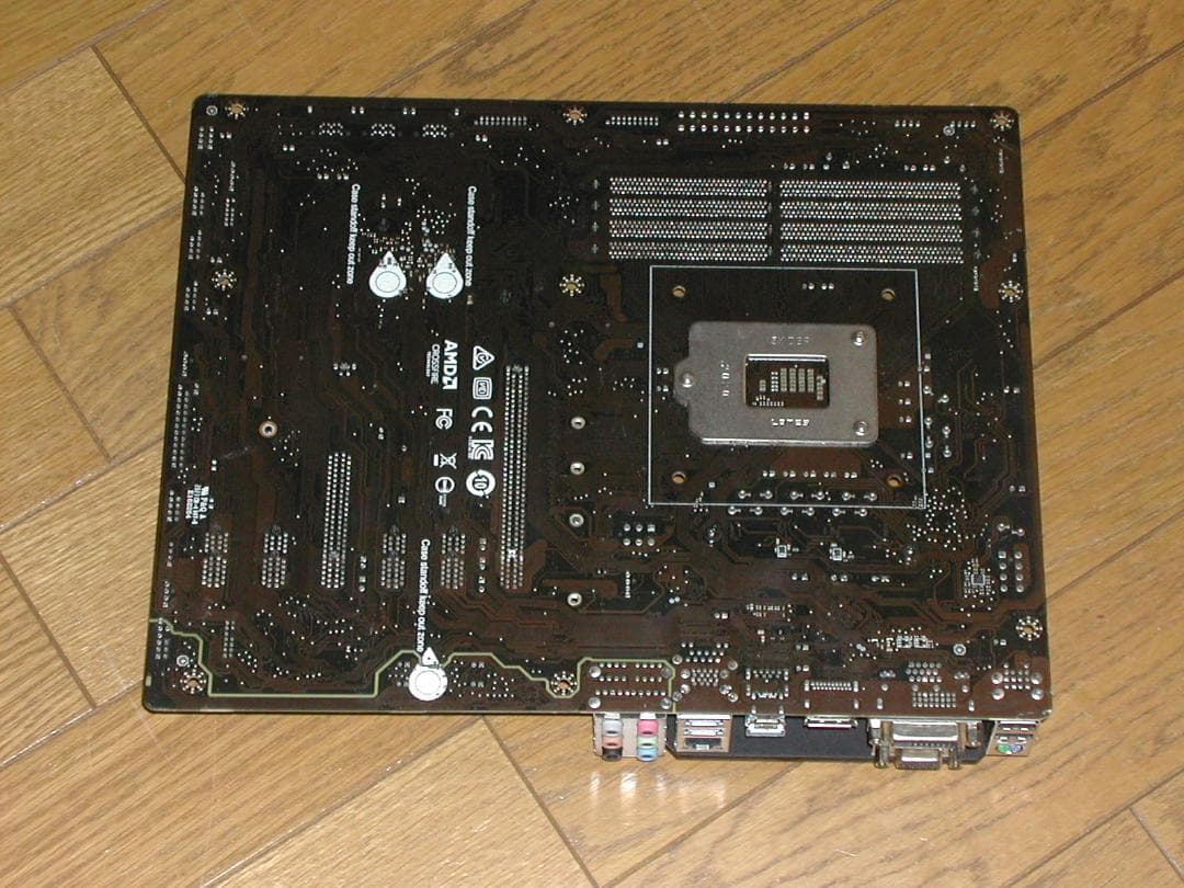 MSI　Z390-A PRO　LGA1151