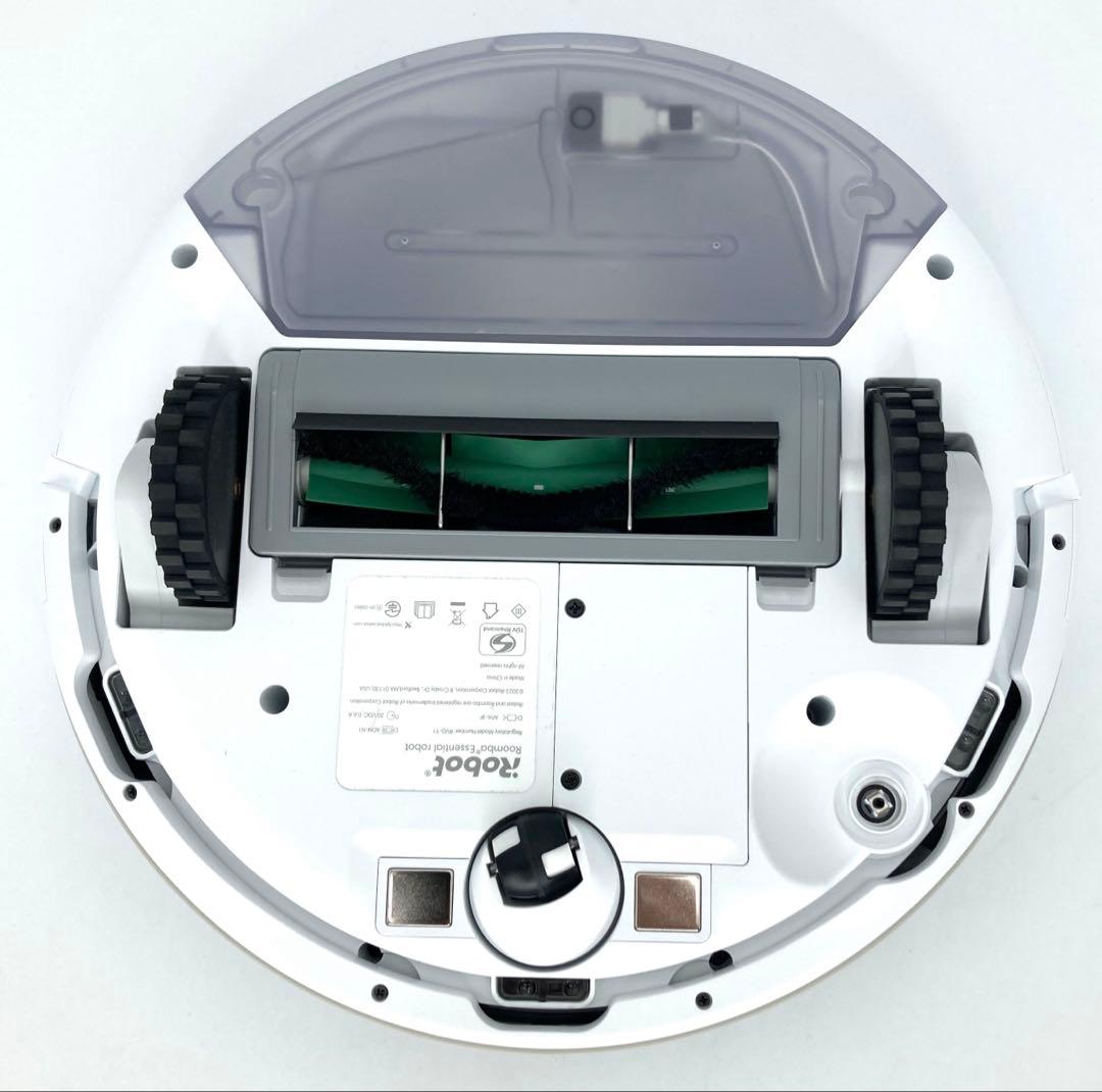 ルンバ コンボ Essential robot アイロボット YO11260