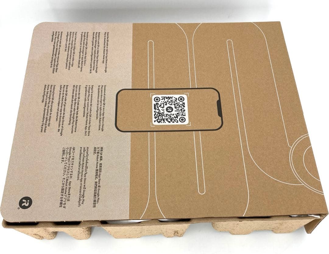 ルンバ コンボ Essential robot アイロボット YO11260