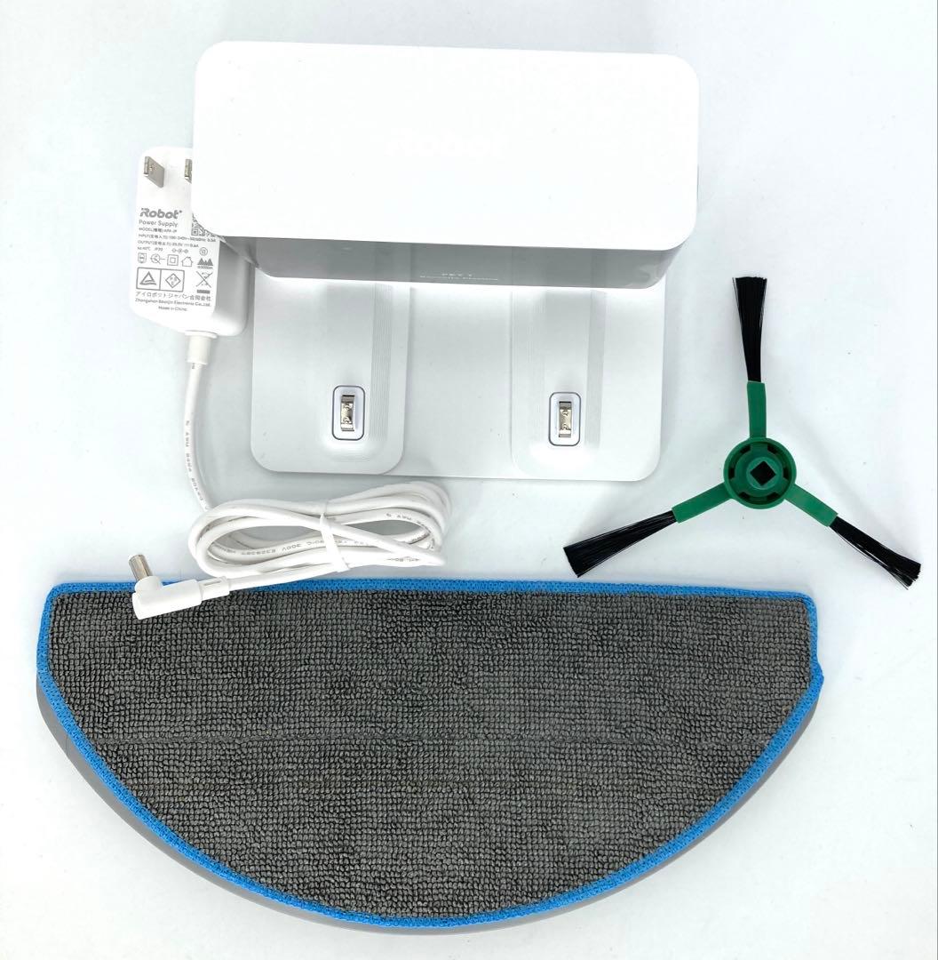 ルンバ コンボ Essential robot アイロボット YO11260