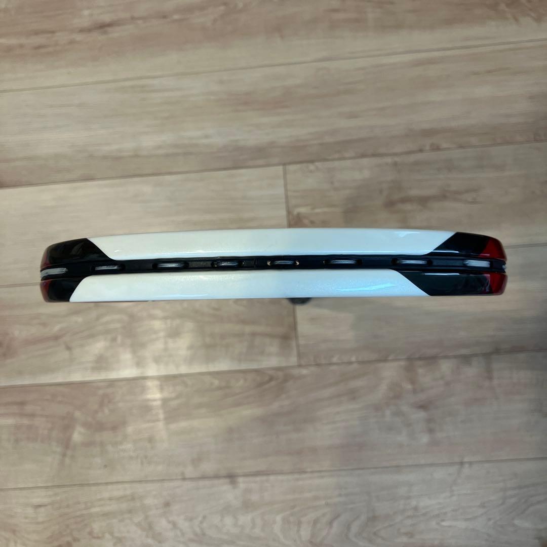 ソフトテニスラケット　ジストtt xyst tt