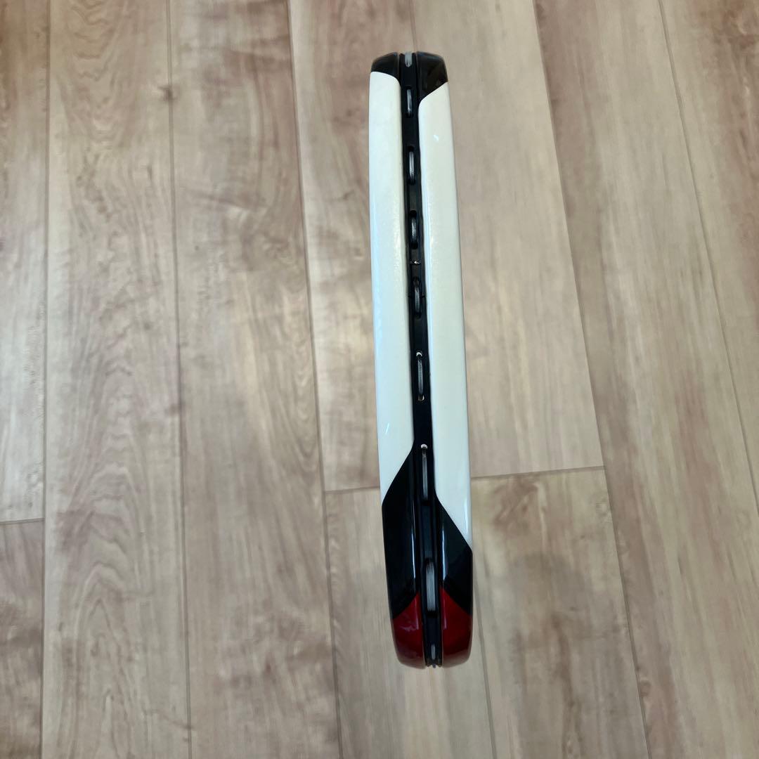 ソフトテニスラケット　ジストtt xyst tt