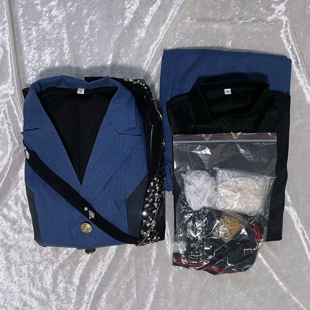 守沢千秋　コスプレ