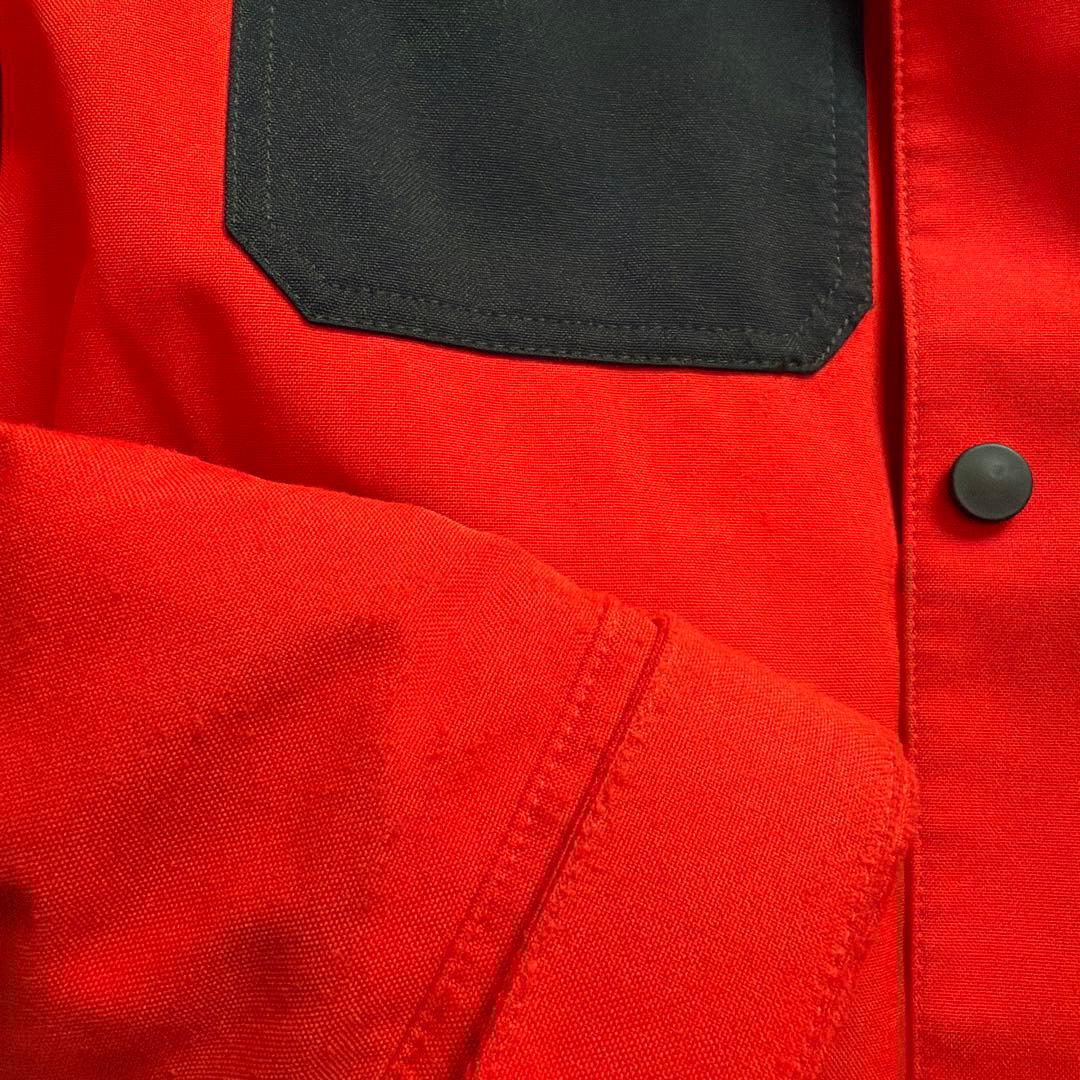 BURTON スキーウェア 140 スノーボードウェア 上下セット キッズ