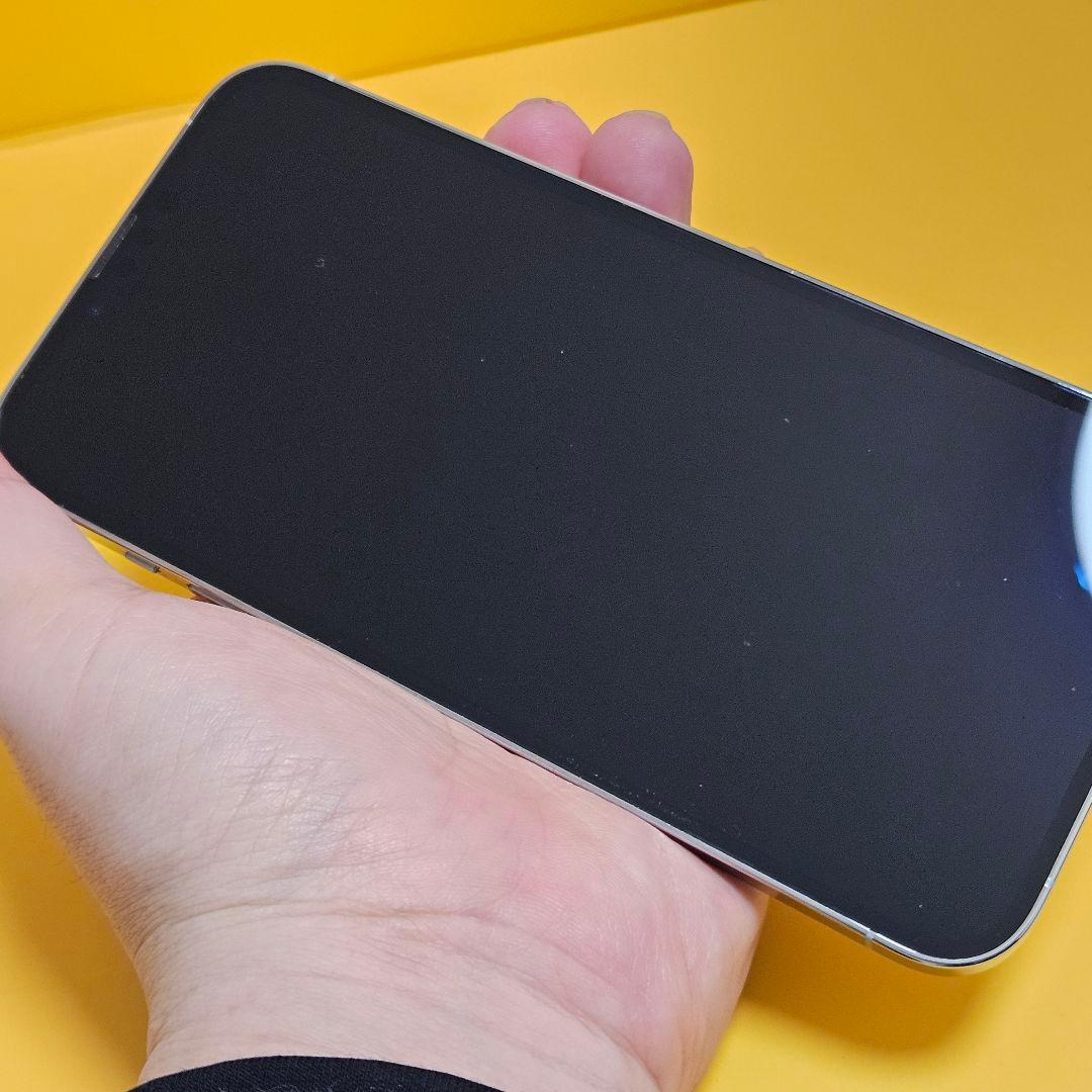 iPhone 13 ProMax 128GB｜24時間以内発送#270