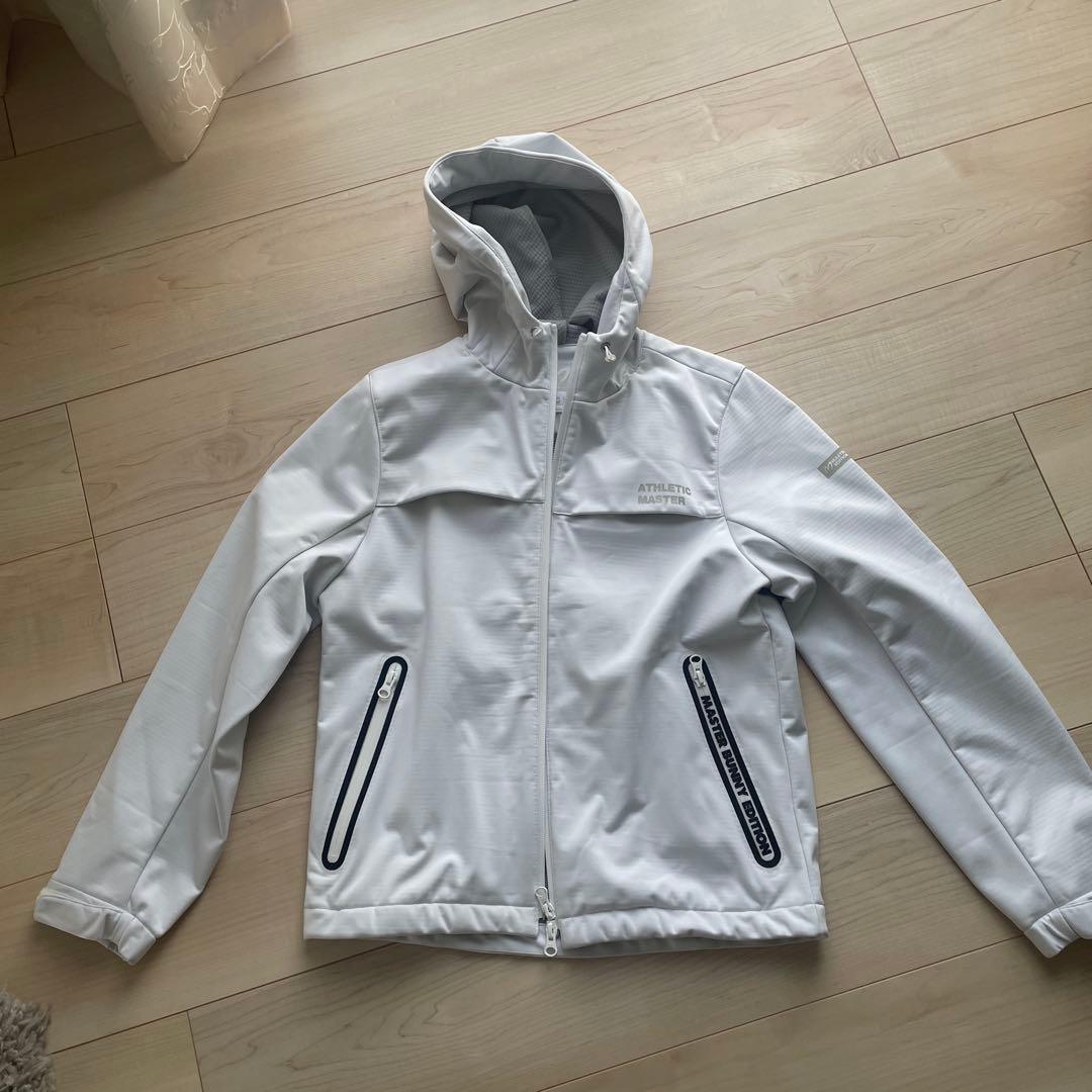 MASTER BUNNY EDITION ジャケット サイズ2