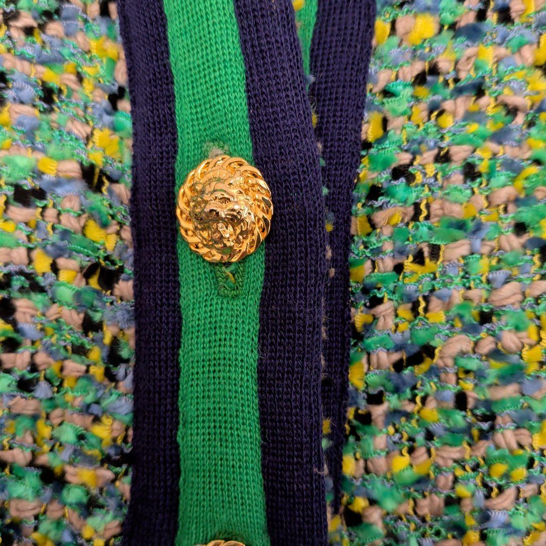 専用です。　VERMEIL par iéna ノーカラージャケット