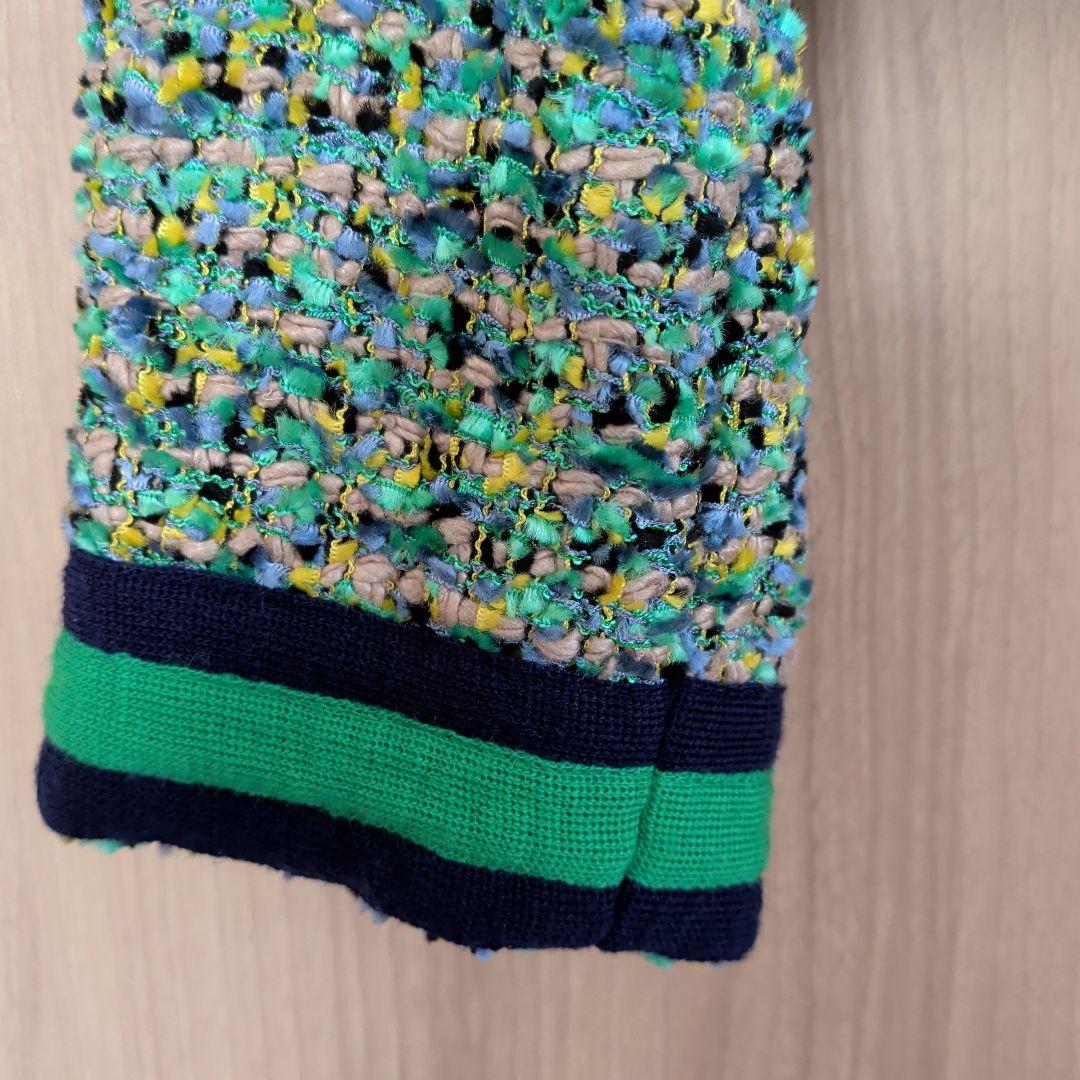 専用です。　VERMEIL par iéna ノーカラージャケット