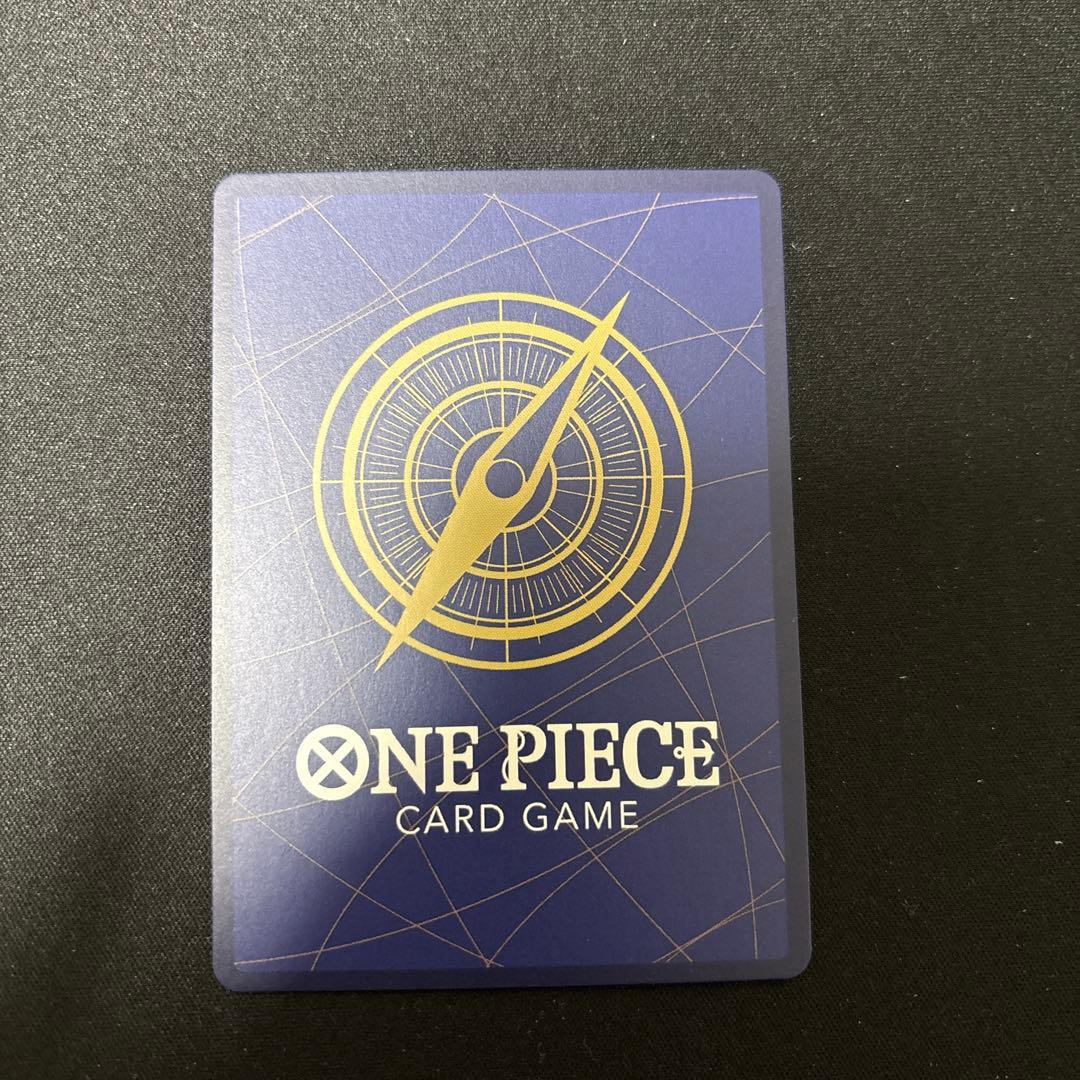 ワンピース　ナミ　4枚セット