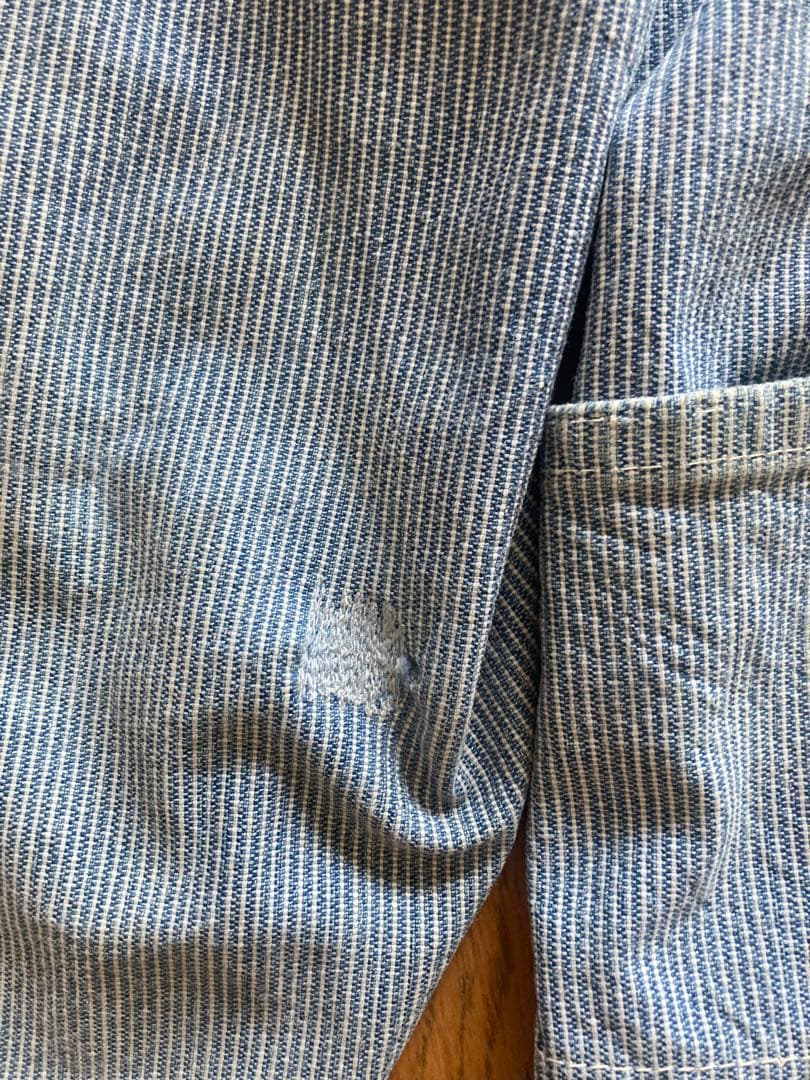 ジャケット・アウター 60s Lee 98-j