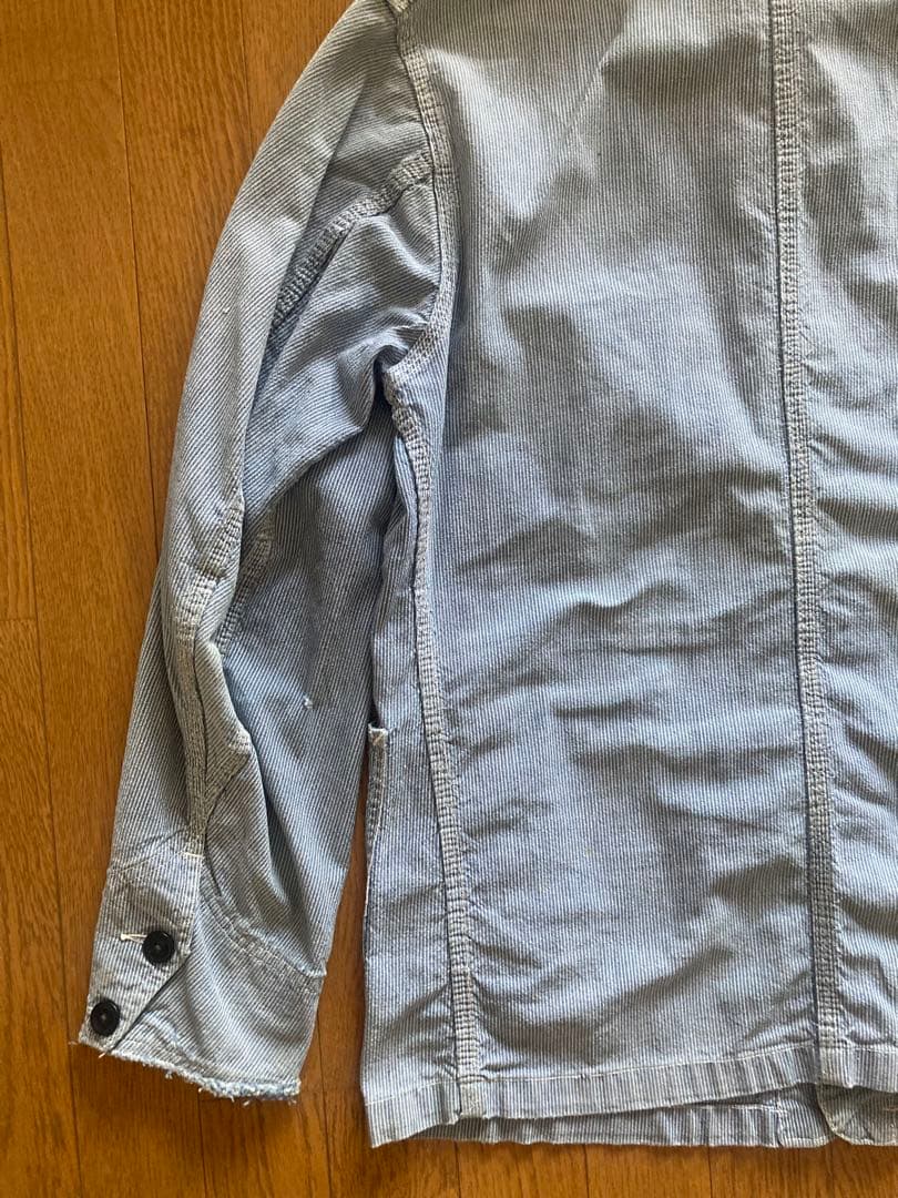 ジャケット・アウター 60s Lee 98-j