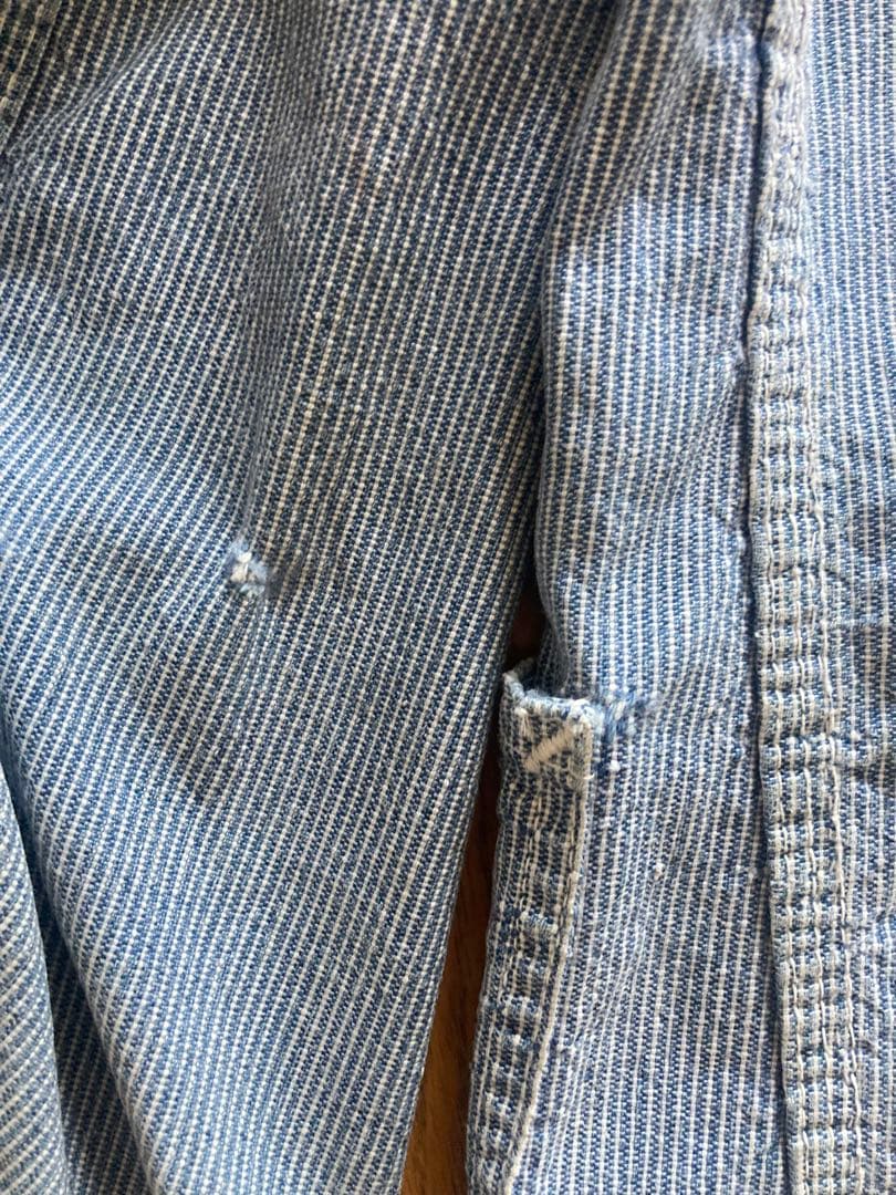 ジャケット・アウター 60s Lee 98-j