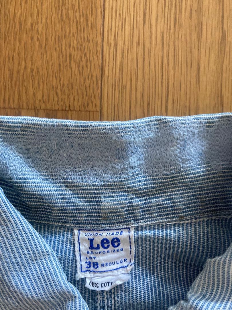 ジャケット・アウター 60s Lee 98-j