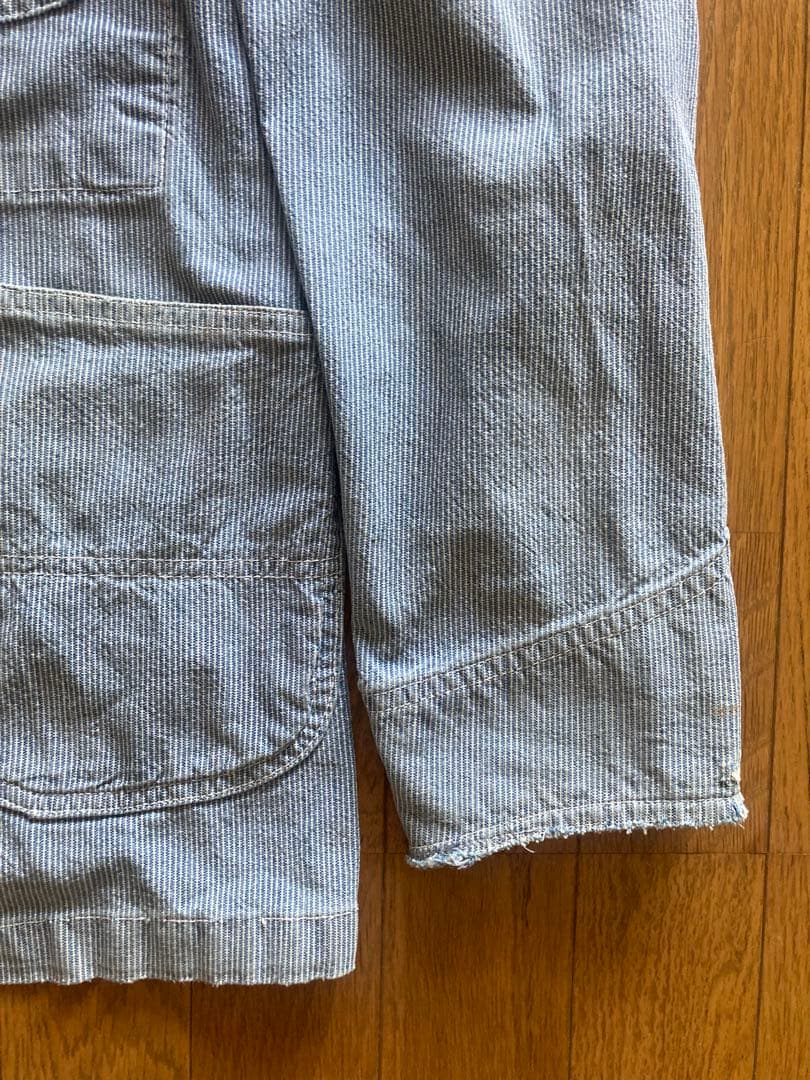 ジャケット・アウター 60s Lee 98-j