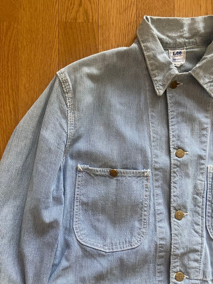 ジャケット・アウター 60s Lee 98-j