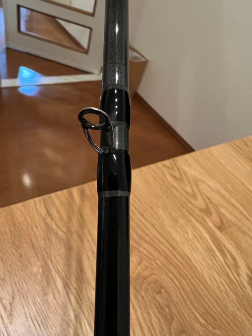 ゼナック プレジールアンサー PA-B80 SOPMOD 24時間最終値下げ❗️