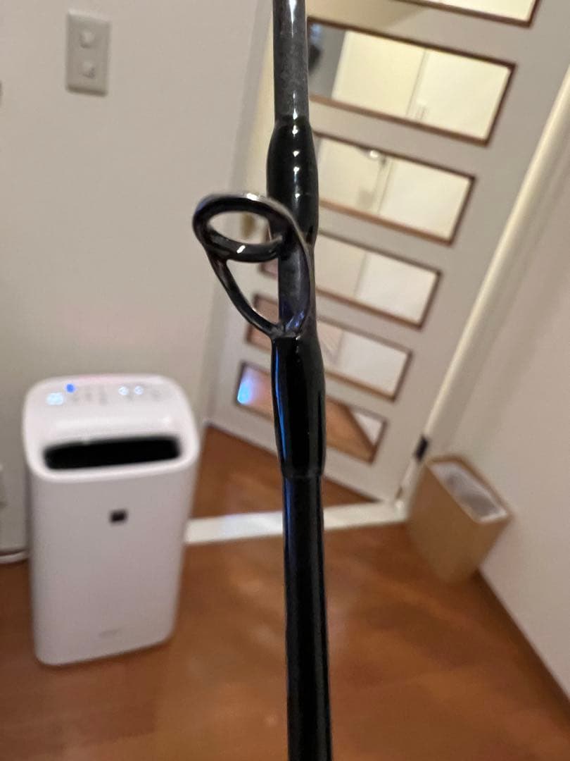 ゼナック プレジールアンサー PA-B80 SOPMOD 24時間最終値下げ❗️