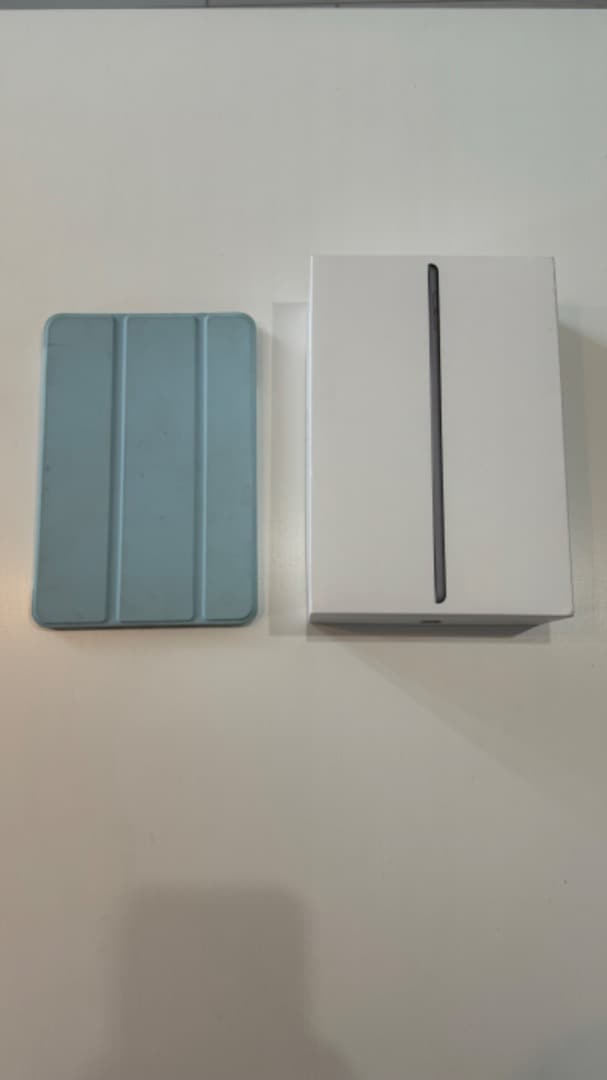 iPad mini 第5世代 64GB スペースグレイ - Gen 5