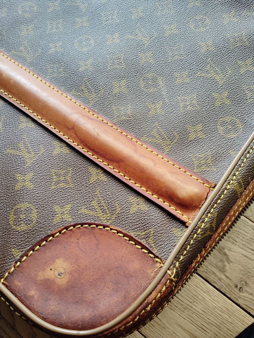 ルイ・ヴィトン ストラトス50