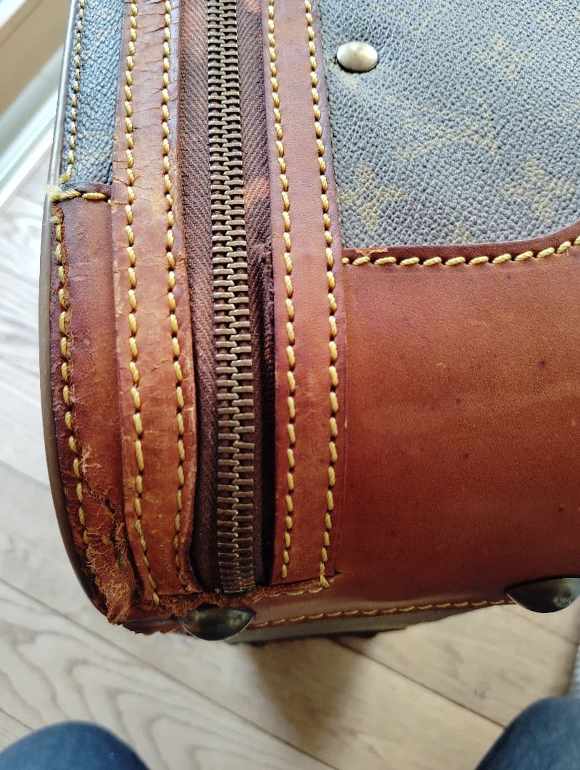 ルイ・ヴィトン ストラトス50