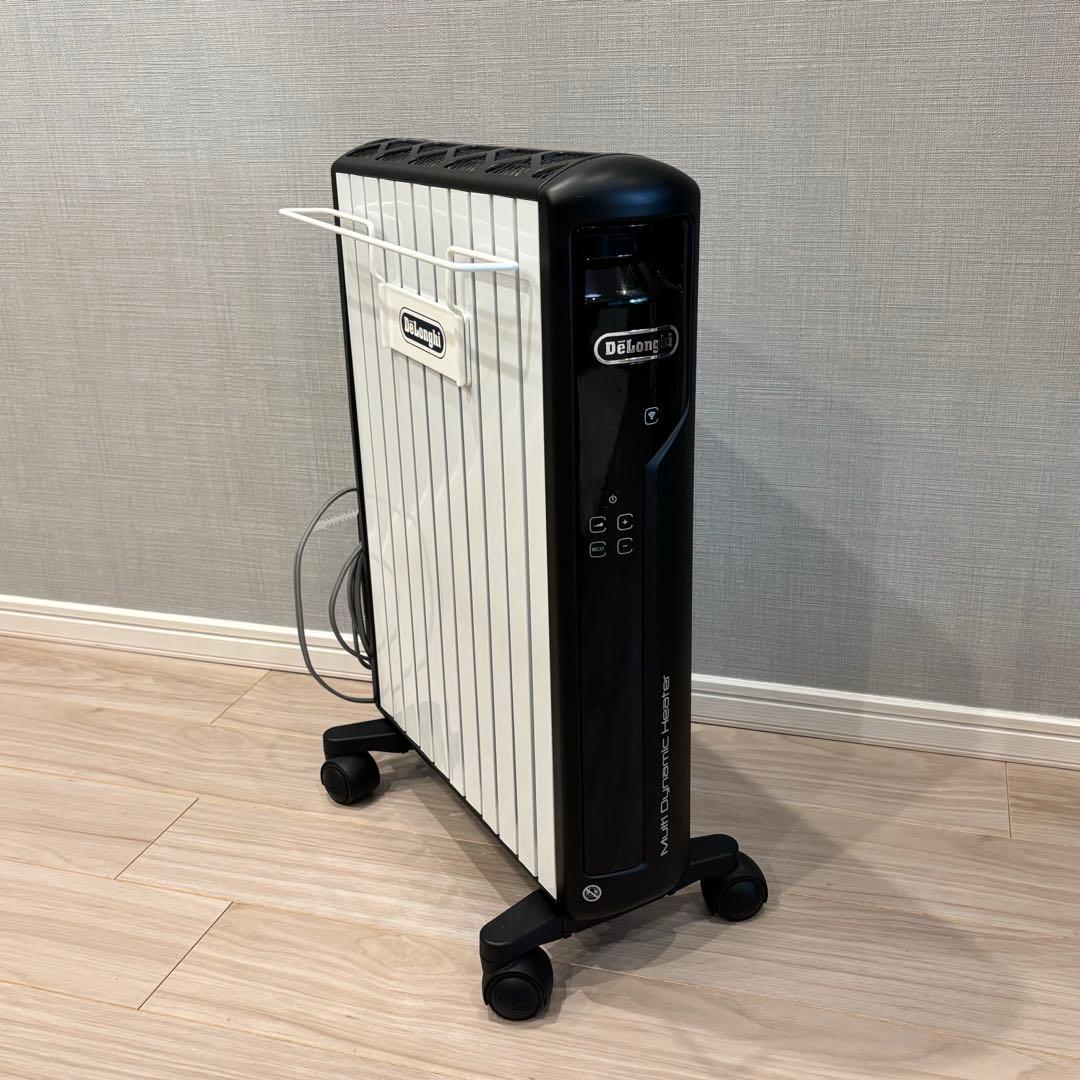 デロンギ MDHAA15WIFI マルチダイナミックヒーター Wi-Fiモデル