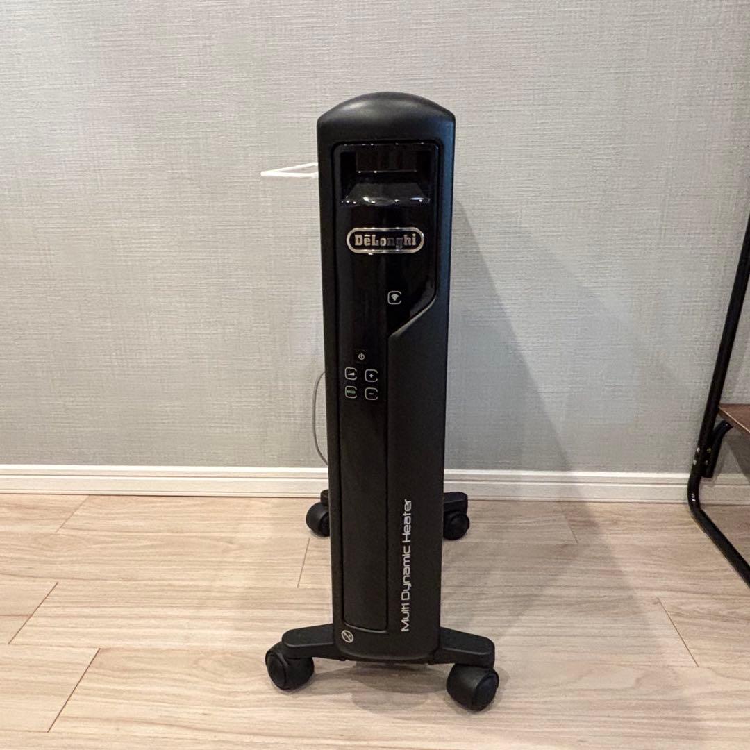 デロンギ MDHAA15WIFI マルチダイナミックヒーター Wi-Fiモデル