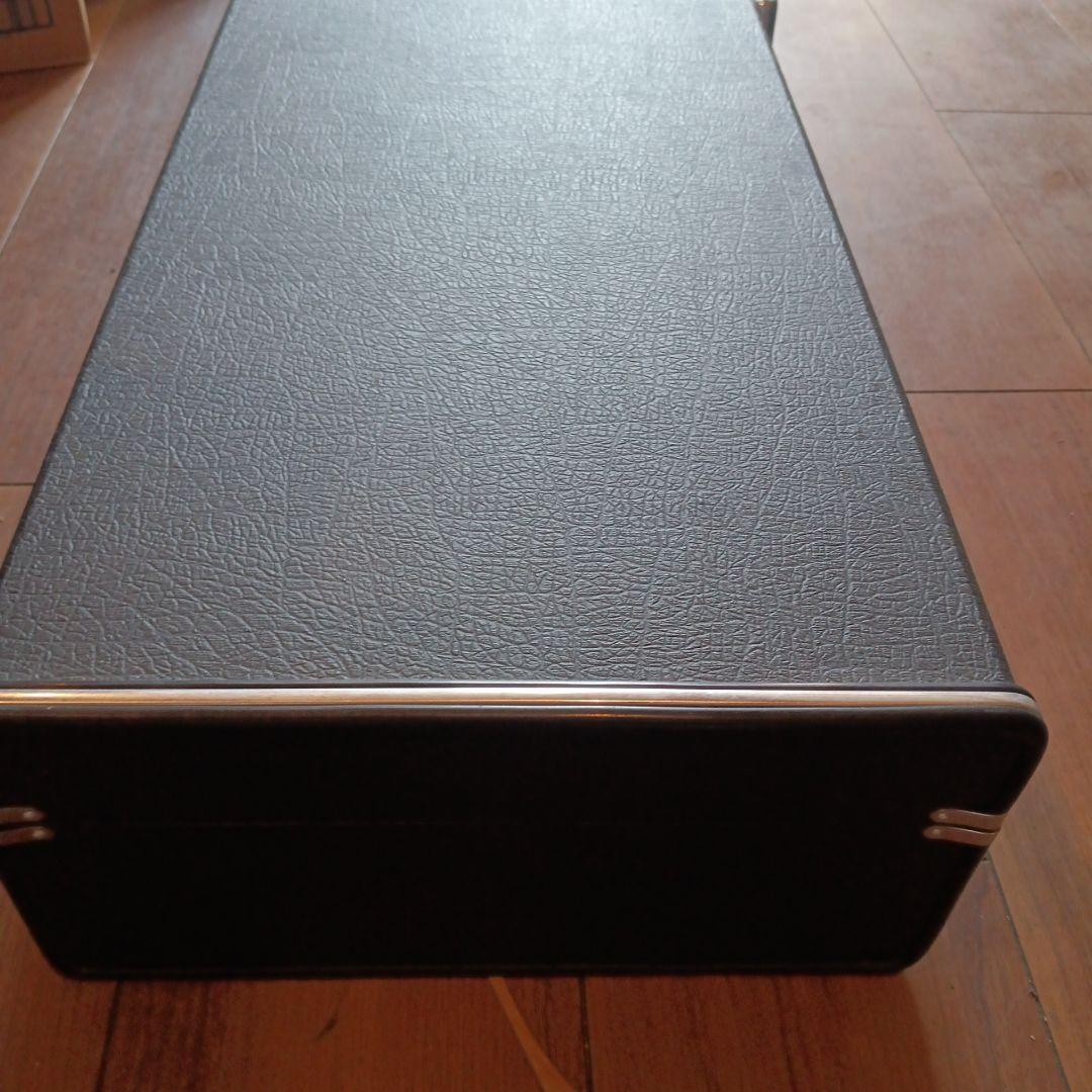 津軽三味線　バチ　ケース付