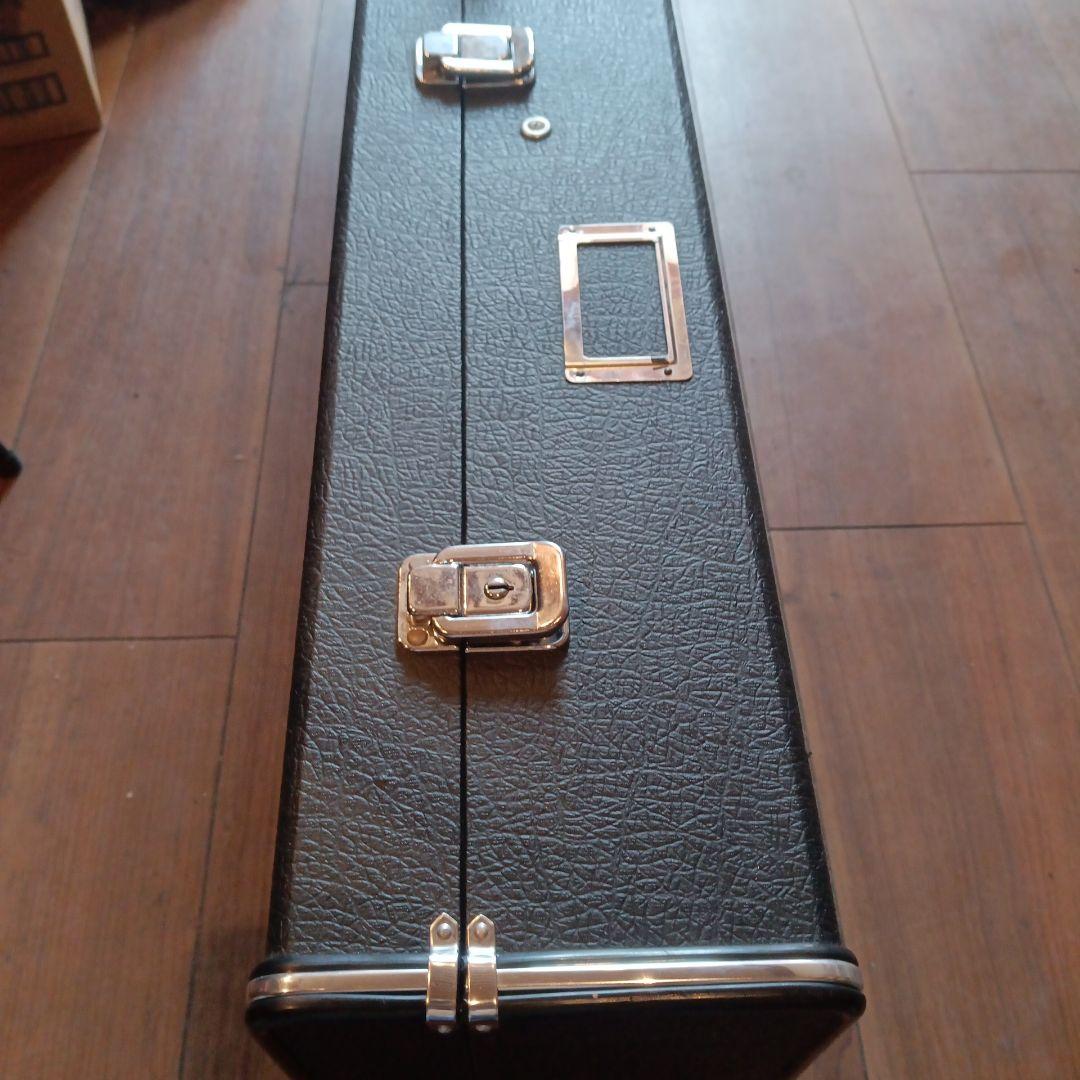 津軽三味線　バチ　ケース付