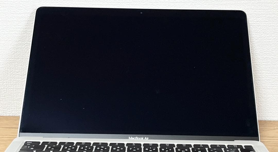 【送料無料】MacBook Air M1 2020 8GB 256GB