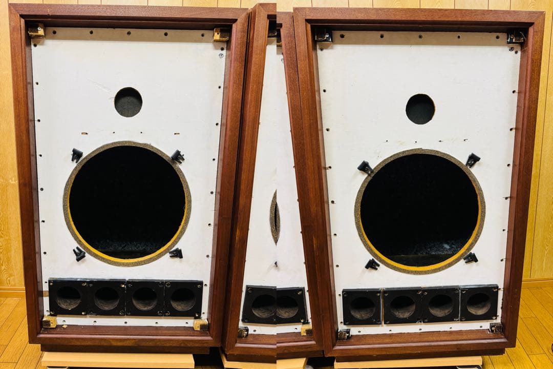 SANSUI SP-707Jスピーカーエンクロージャーペア