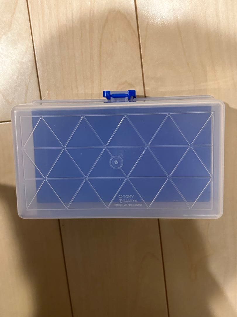 トミカ RACER'S BOX レーサーズボックス