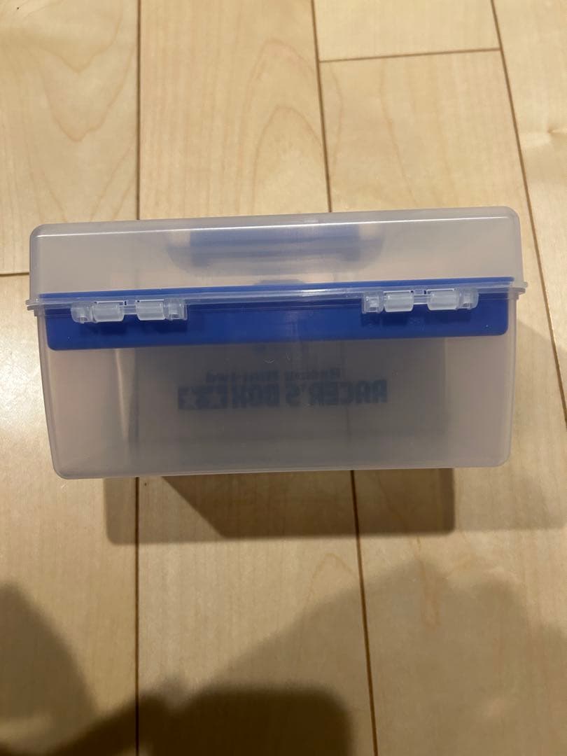 トミカ RACER'S BOX レーサーズボックス