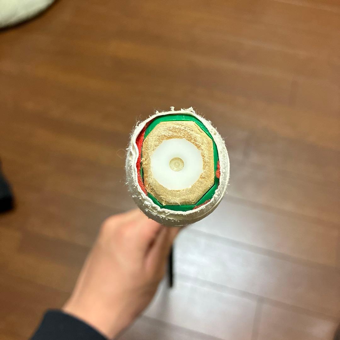 バドミントンラケットアストロクス77プロ