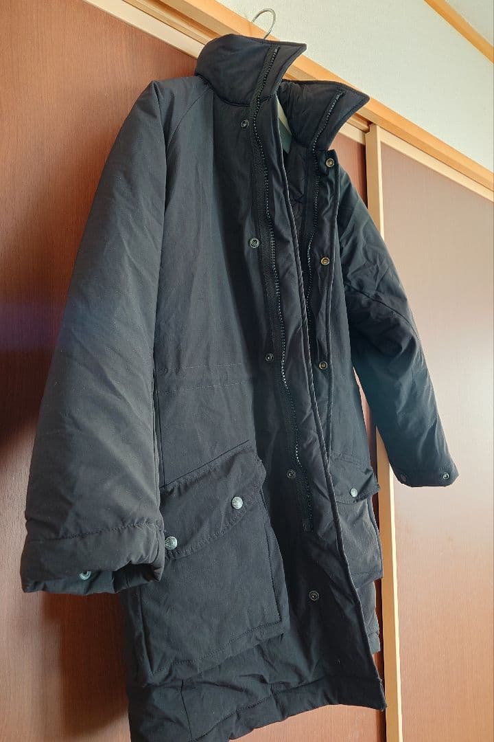 【寒波値下げ】M-90 コールドウェザーパーカー モッズコート ロングコート