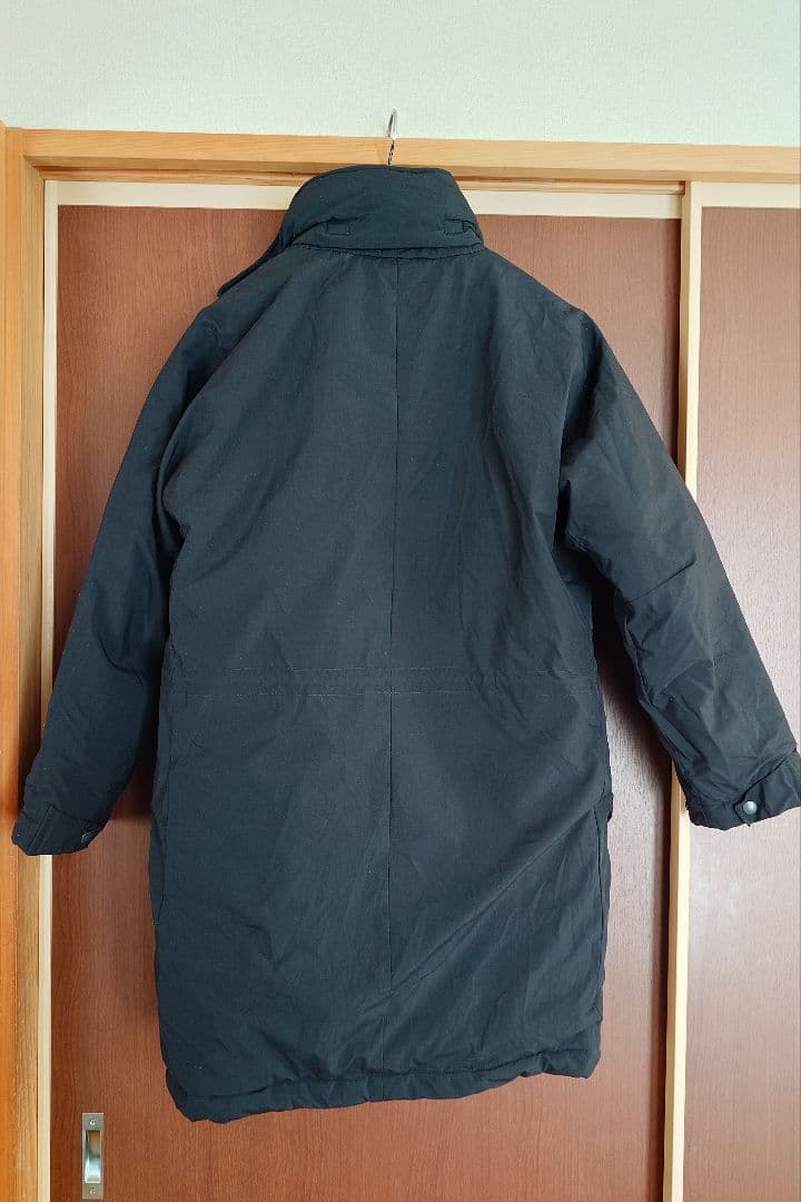 【寒波値下げ】M-90 コールドウェザーパーカー モッズコート ロングコート