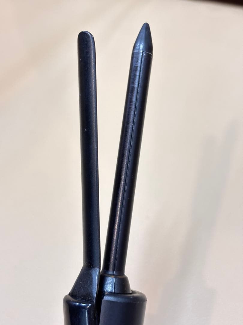 レンツ　スタイルアイロンルート　8ミリ