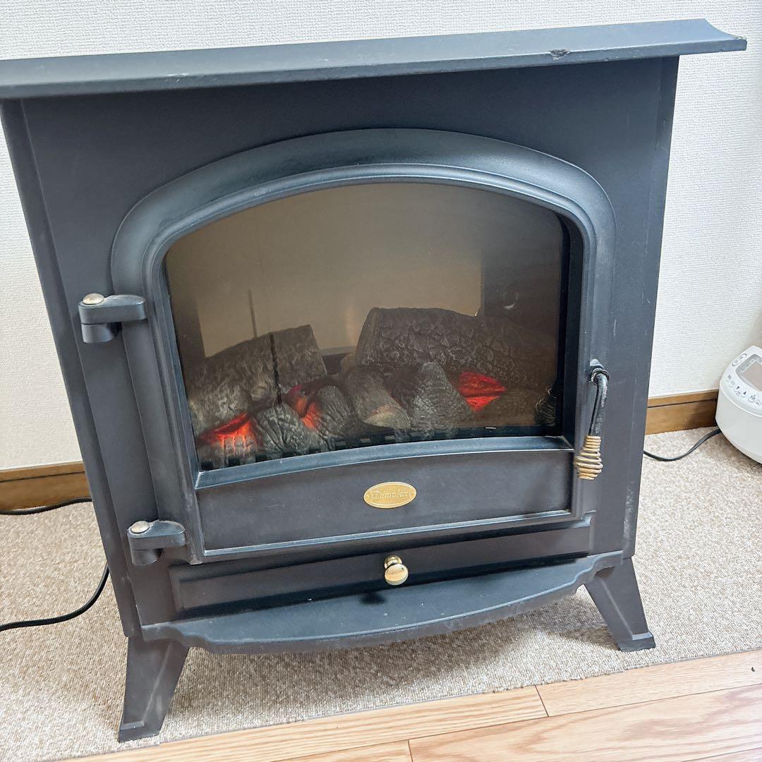 Dimplex 電気暖炉 DS5598-JA #TRF2934-3