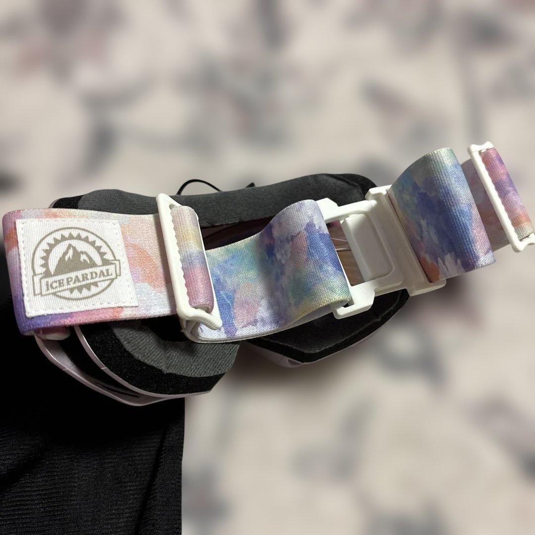 【美品】7点セット スノーボードウェアセット ピンク レディース 女性用