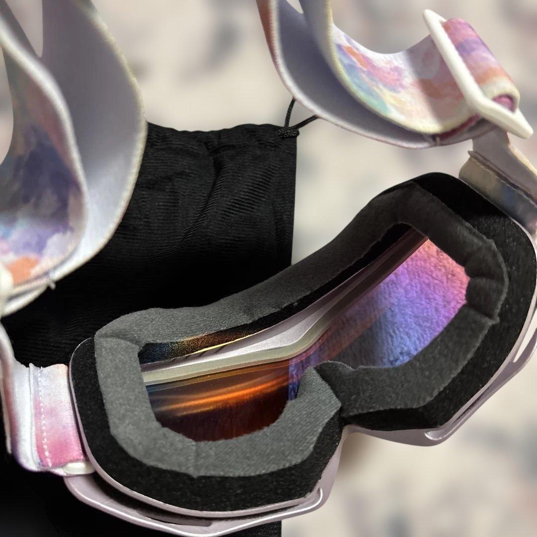 【美品】7点セット スノーボードウェアセット ピンク レディース 女性用