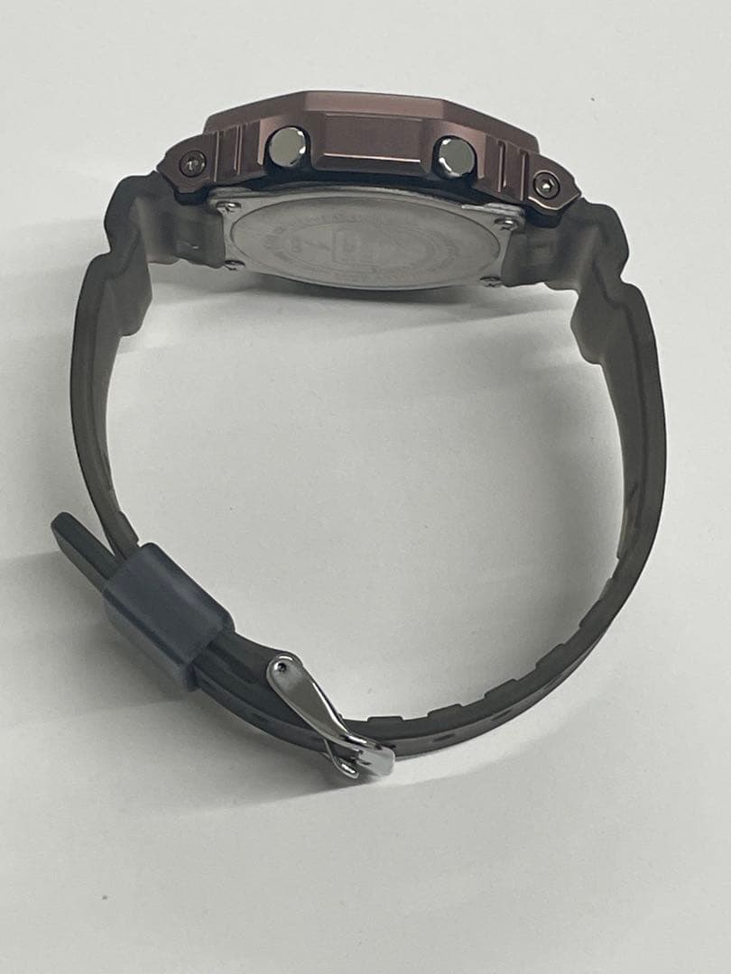 時計 G-SHOCK GM-2100MF-5AJF