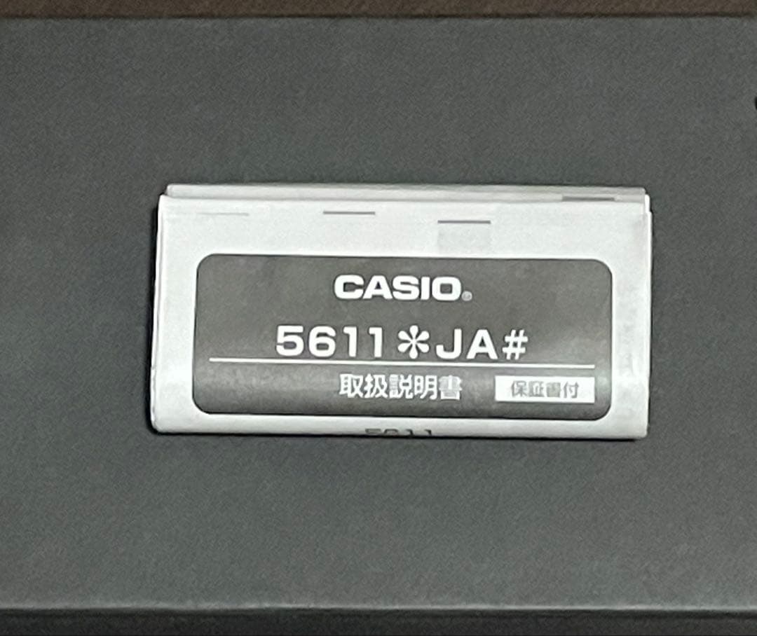 時計 G-SHOCK GM-2100MF-5AJF