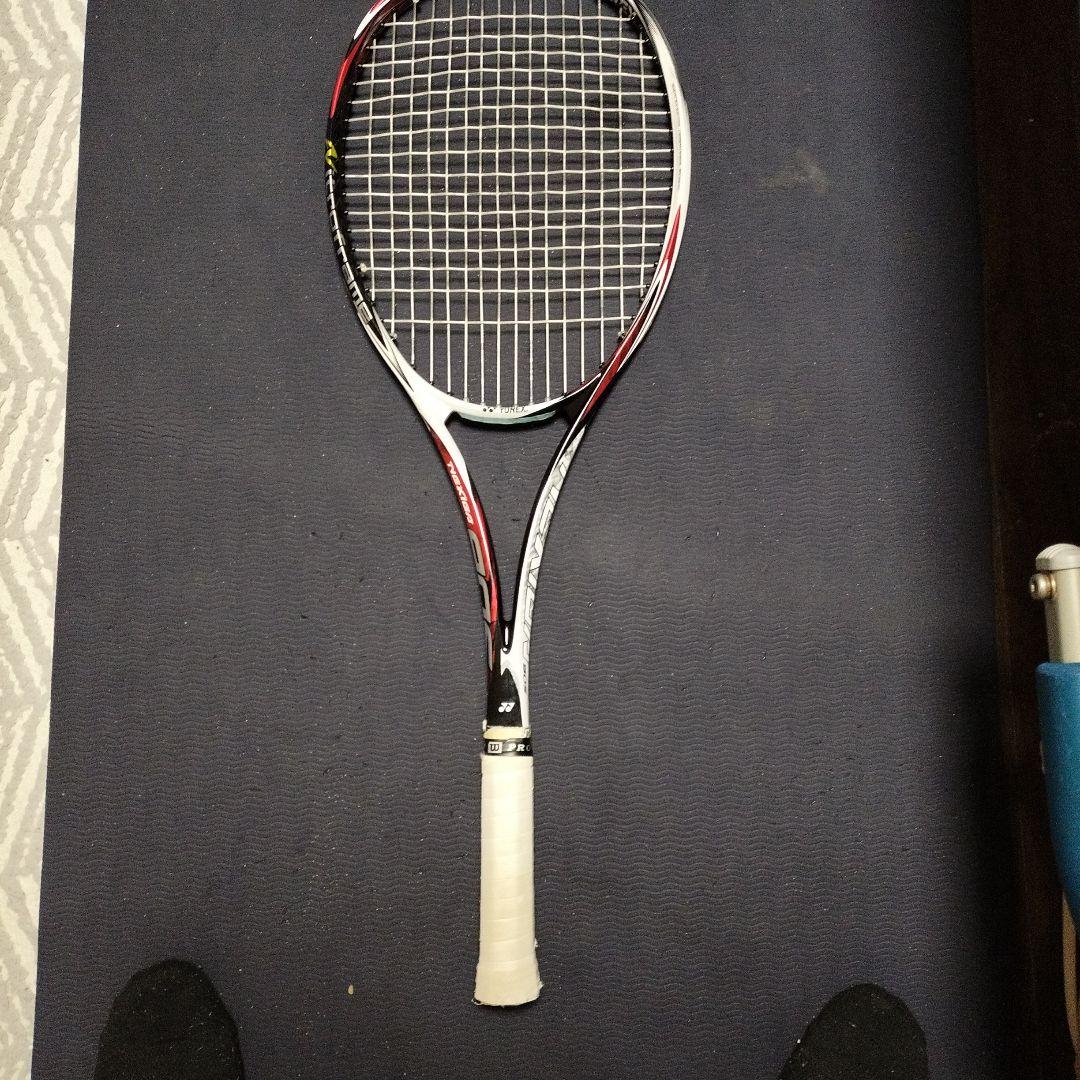 カスタムフィットネクシーガ90s